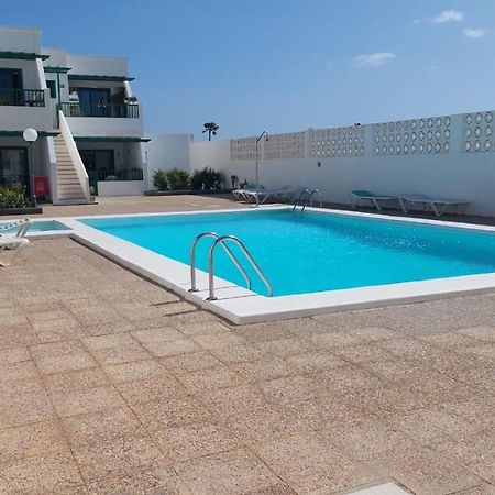 Casa Julia Apartment Пуерто дел Кармен Екстериор снимка