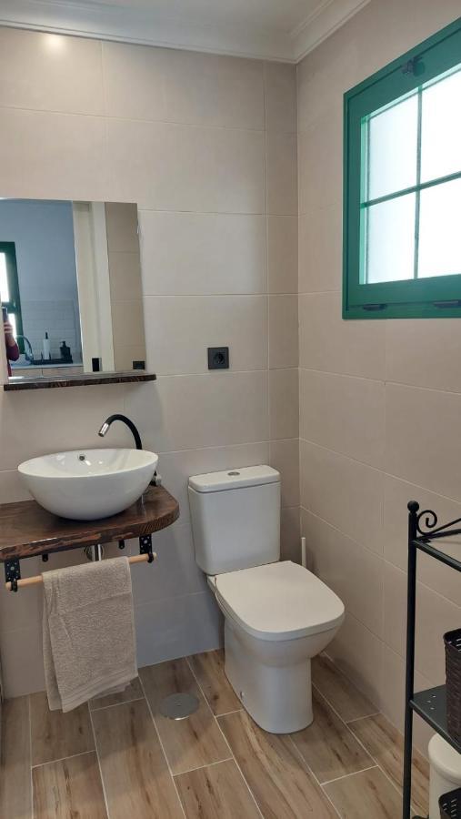 Casa Julia Apartment Пуерто дел Кармен Екстериор снимка