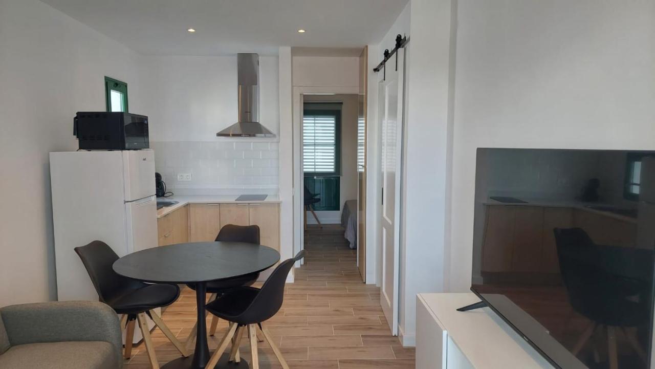 Casa Julia Apartment Пуерто дел Кармен Екстериор снимка