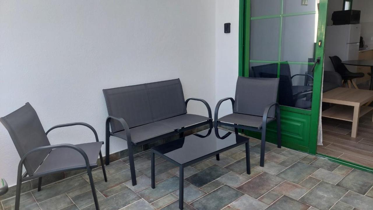 Casa Julia Apartment Пуерто дел Кармен Екстериор снимка