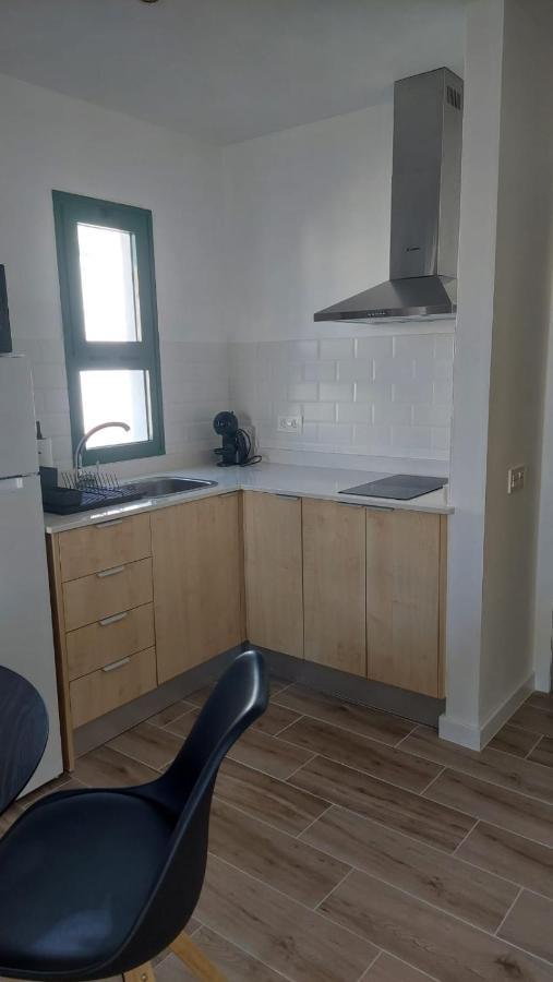 Casa Julia Apartment Пуерто дел Кармен Екстериор снимка