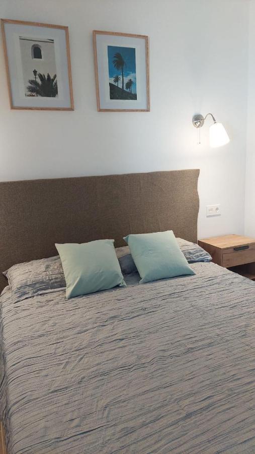 Casa Julia Apartment Пуерто дел Кармен Екстериор снимка
