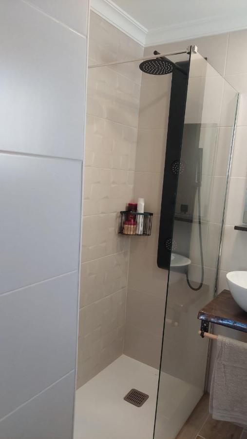 Casa Julia Apartment Пуерто дел Кармен Екстериор снимка