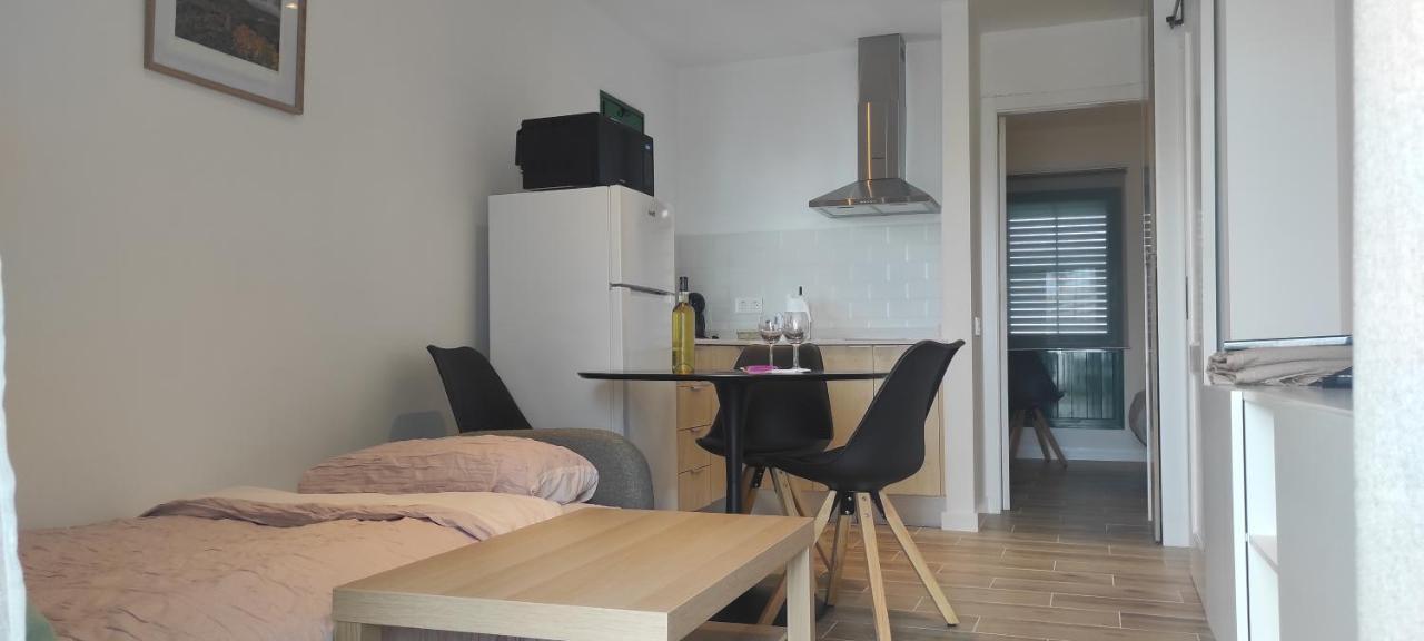 Casa Julia Apartment Пуерто дел Кармен Екстериор снимка