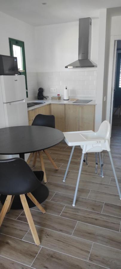 Casa Julia Apartment Пуерто дел Кармен Екстериор снимка