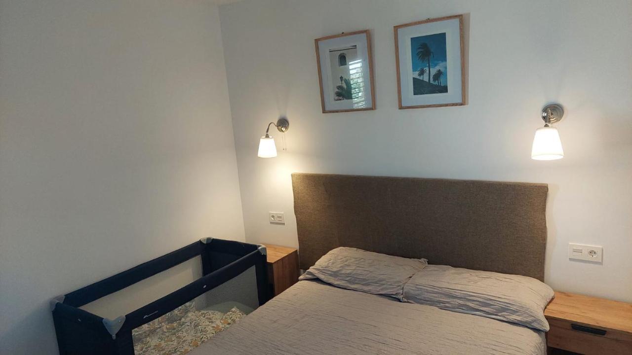 Casa Julia Apartment Пуерто дел Кармен Екстериор снимка